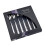 Arthur Price Classic Willow Set Of 6 Long Drink Spoons 1
