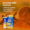 JointXcel Joint Massage Cream enriched with Turmeric 28g 4