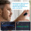 Oxylink Ring Pulse Oximeter Bluetooth 3