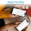 Oxylink Ring Pulse Oximeter Bluetooth 8