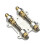 Guitar Tremolo System with Stable Control and Precise Depth Adjustment for Electric Guitar 1