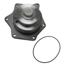 Water Pump Assembly S.67894 with Pulley Direct Fit Tractor Replacement for Ford Holland
