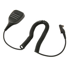 Durable 2-Way Walkie Talkie Mic AP580 BP565 AP515