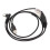 Walkie USB Programming Cable PD500 PD502 PD505 1