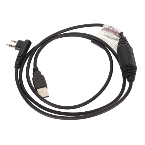 Walkie USB Programming Cable PD500 PD502 PD505