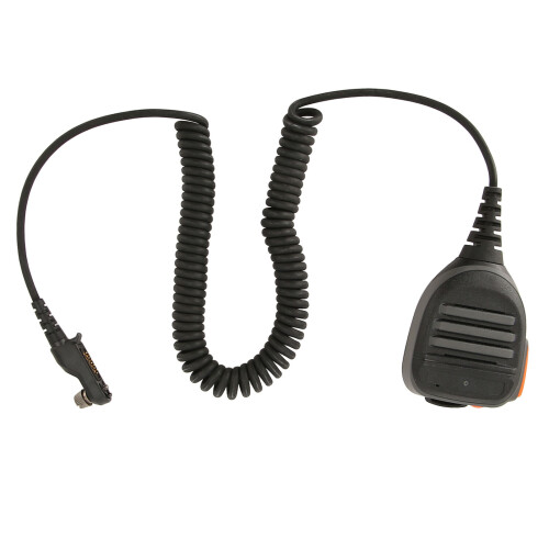 Durable 2-Way Walkie Talkie Mic AP580 BP565 AP515 1