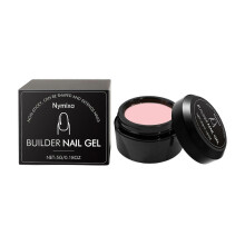 Limited time!!Nymixa Non-Stick Nail Extension Glue Diy Nail Pads Naturally Dry Quickly, Fancy And Convenient Curing Nail Glue
