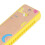 16-Hole Beech Wood Harmonica for Kids Yellow 5