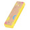 16-Hole Beech Wood Harmonica for Kids Yellow 8