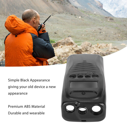 Radio Housing for TK3212 TK2212 TK3217 TK2217 2