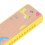 16-Hole Beech Wood Harmonica for Kids Yellow 9