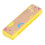 16-Hole Beech Wood Harmonica for Kids Yellow 10