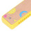 16-Hole Beech Wood Harmonica for Kids Yellow 11