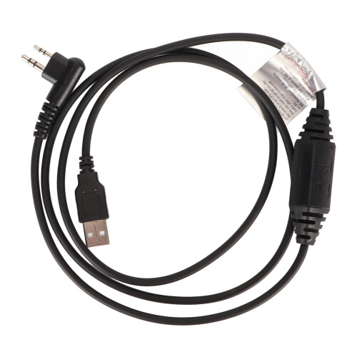 Walkie USB Programming Cable PD500 PD502 PD505 1