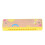 16-Hole Beech Wood Harmonica for Kids Yellow 12