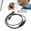 Walkie USB Programming Cable PD500 PD502 PD505 4