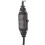 Walkie USB Programming Cable PD500 PD502 PD505 9