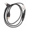 Walkie USB Programming Cable PD500 PD502 PD505 11