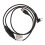 Walkie USB Programming Cable PD500 PD502 PD505 12