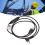 Walkie USB Programming Cable PD500 PD502 PD505 14