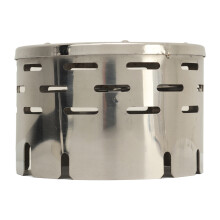 Stainless Steel Stove Cover for BRS 6-11-15-53-56