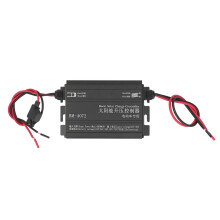 BM-4072 MPPT Solar Boost Controller 400W 12-50V