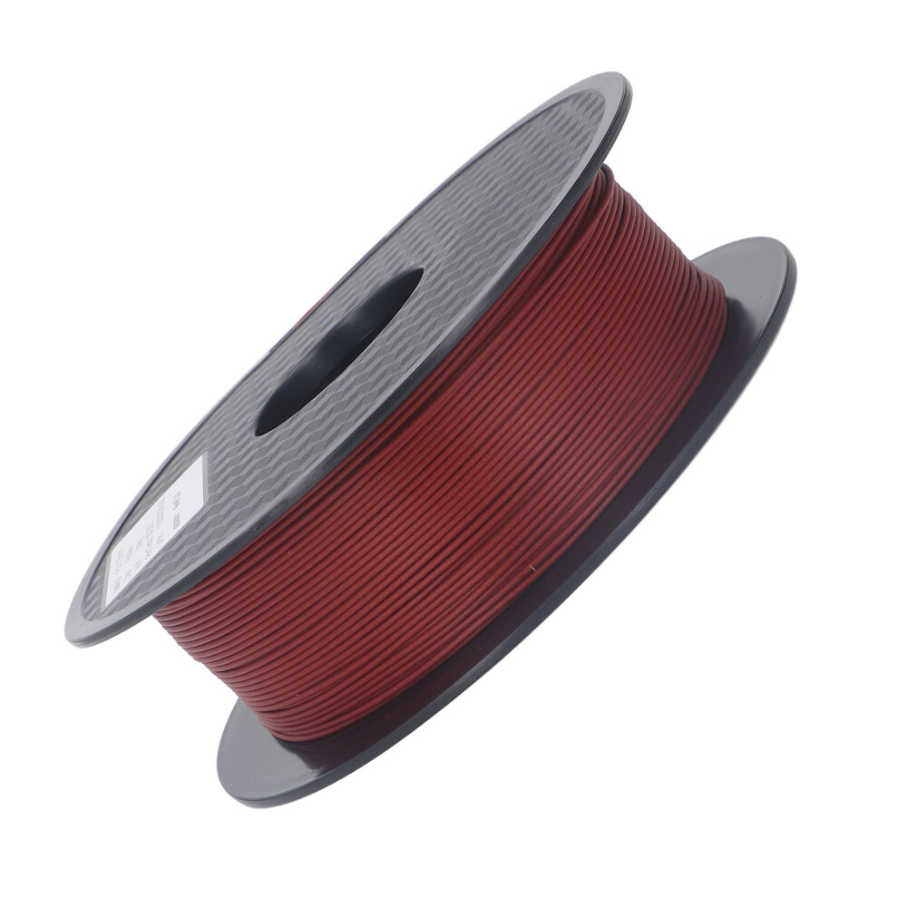 1.75mm PLA Imitation Rosewood 3D Filament