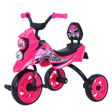 Kids Balance Trike Childrens Ride on Bike Tricycle