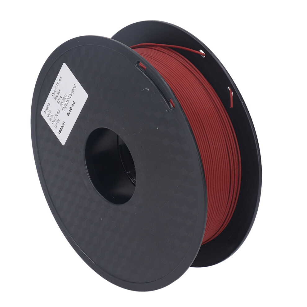 1.75mm PLA Imitation Rosewood 3D Filament