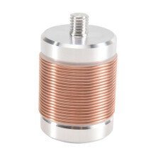 Nvarcher PAC-12 Inducted Coil 40 M Band for Shortwave Antenna