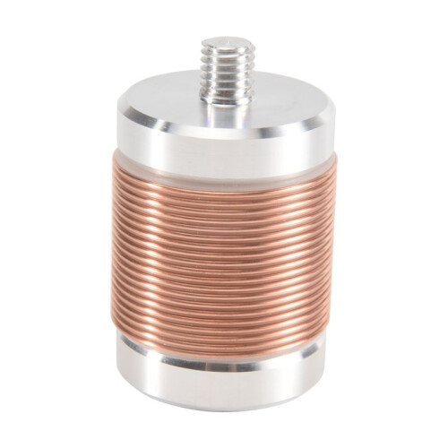 Nvarcher PAC-12 Inducted Coil 40 M Band for Shortwave Antenna