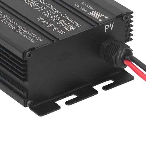 BM-4072 MPPT Solar Boost Controller 400W 12-50V 1