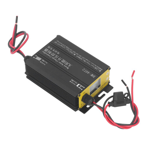 BM-4072 MPPT Solar Boost Controller 400W 12-50V 2