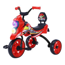 Kids Balance Trike Childrens Ride on Bike Tricycle