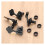 4 String Bass Tuning Pegs Right Side Set with Precision Tuning Stability and Durable Gear Construction 2