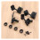 4 String Bass Tuning Pegs Right Side Set with Precision Tuning Stability and Durable Gear Construction 5