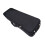 Violin Case 60cm x 21.5cm Hardshell Allaround Protection with Hygrometer Convertible Backpack Straps 3