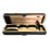 Violin Case 60cm x 21.5cm Hardshell Allaround Protection with Hygrometer Convertible Backpack Straps 4