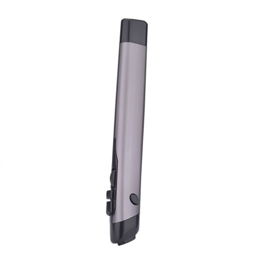 Wireless Mouse Pen 2.4G Optical Pocket Pen Mouse with Function for Laptop Tablet Smartphone Wireless Mouse Pen
