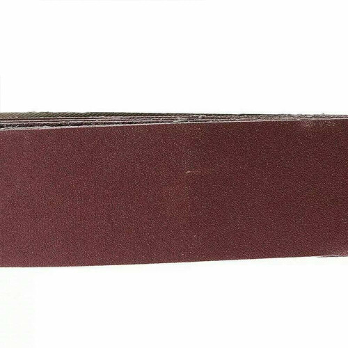 10Pack 686X50Mm Sanding Belts 1000 Grit Aluminium Oxide Sander Sanding Belts 2