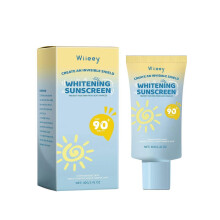 Limited time!!Wiieey Refreshing Protective Cream, Refreshing And Hydrating, Keeps Skin Moisturized And Nourished Daily, Summer Protective Cream