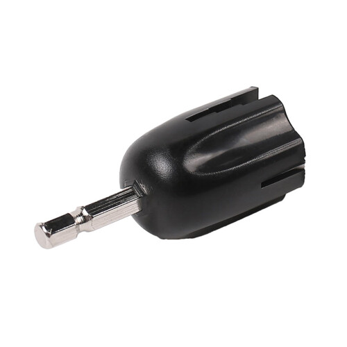 Electric Guitar String Winder and Bridge Pin Puller, 2 in 1 Fast String Changing Tool