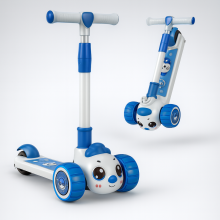 Children Scooter 3 Wheels Kick Outdoor Toys