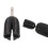 Electric Guitar String Winder and Bridge Pin Puller, 2 in 1 Fast String Changing Tool 3
