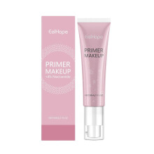 Eelhope Pre-Makeup Brightening Gel Hydrates, Moisturizes, Firms, Reduces Fine Lines, And Nourishes Skin Face Primer