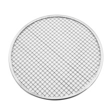 Stainless Steel Grill Grate BBQ Mesh for Outdoor Cooking, Even Heat Distribution, Easy Clean Surface