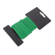 Plant Ties Flexible Garden Plant Support Adjustable Reusable Tie Wire for Vines and Flowers