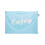 Premium-Picknickdecke, wasserdichte-Oce blaue Trompete 1