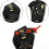 Compact Multiple Pocket Design Drill Tool Kit Featuring-Red 6