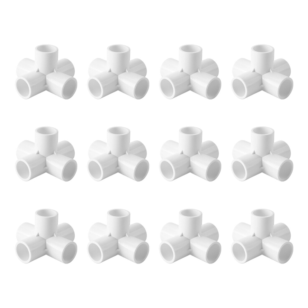 12Lots Plumbing Joints Secure Connection-Bottom Bracket 20Mm 7696001972458